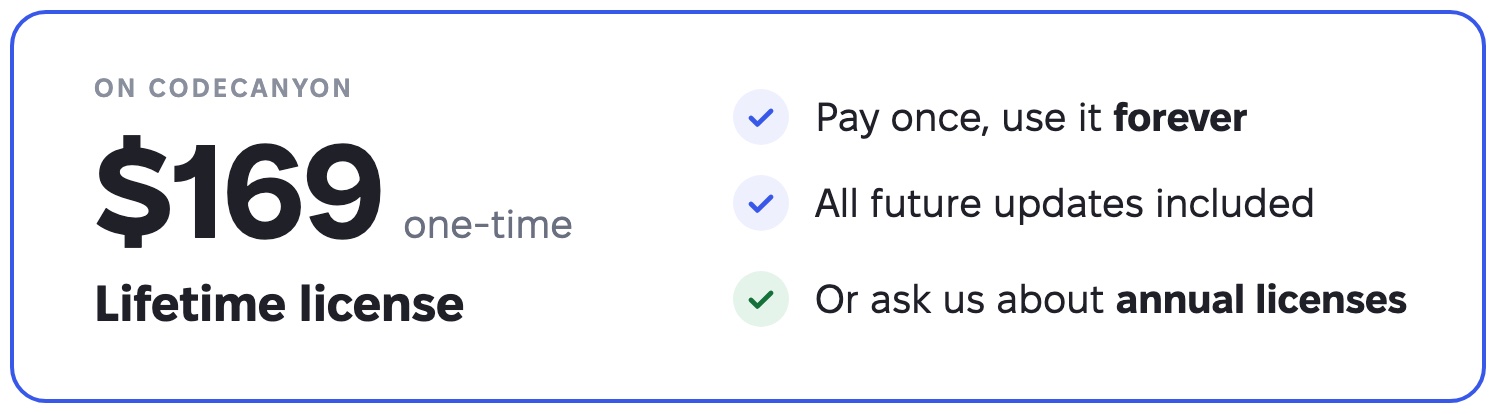 Filter Everything | WordPress/WooCommerce Product Filter